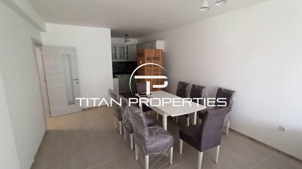 Дава се под наем Двустаен апартамент в Варна, Колхозен пазар - 65 кв.м за 500 € - Снимка #3