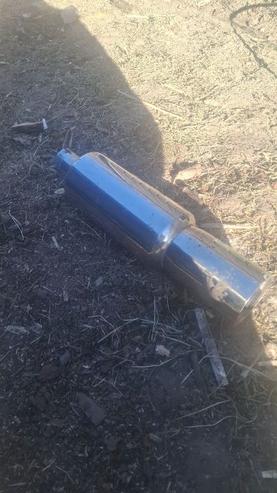 Vand toba sport cu silensez