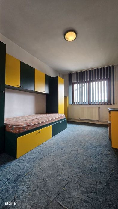 Apartament lângă gară
