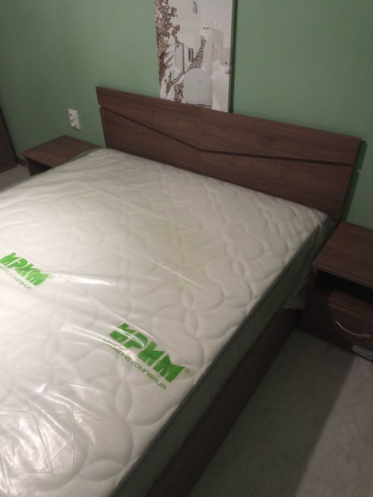 Дава се под наем Двустаен апартамент в Балчик - 45 кв.м за 306 € - Снимка #4