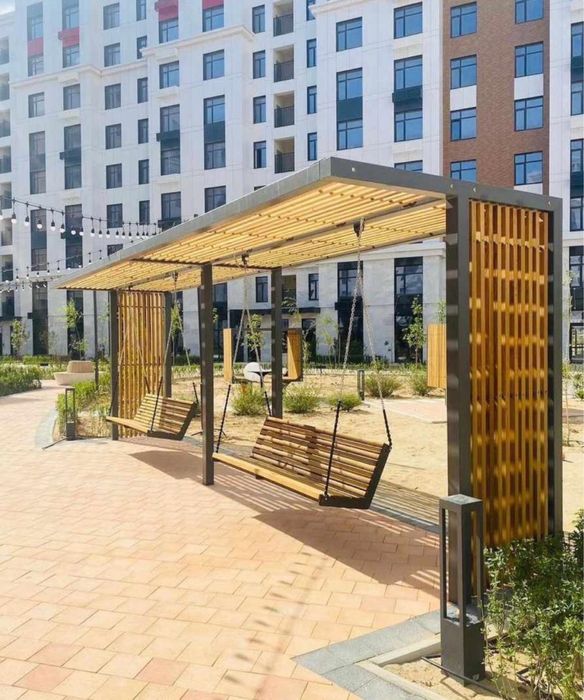 Маф игравой детски комплекс