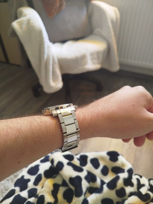 Ceas Barbati Fossil Rhett BQ1000