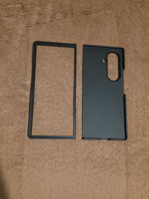 Husa Samsung Galaxy Z Fold7 Techsuit Magic Shield,