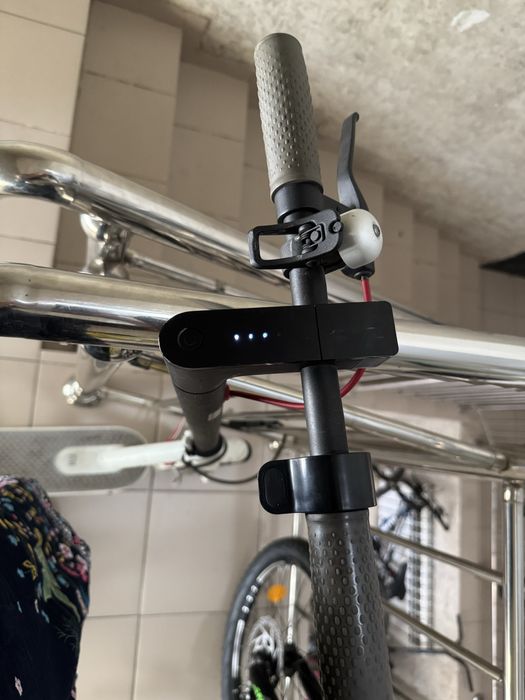 Самокат Xiaomi.Оригинал