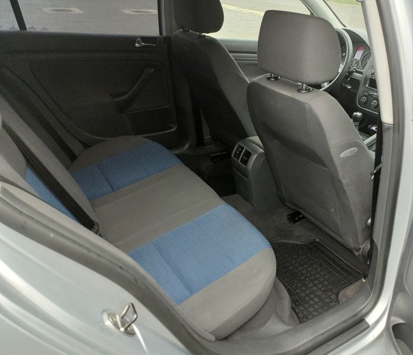 Vw Golf 1.9 TDI 4Motion 6Trepte