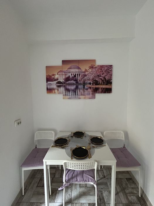 Apartament 2 camere ultracentral