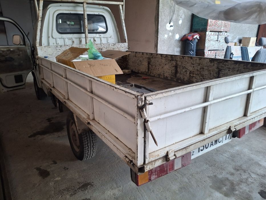 Фав 1024 борт сатылады