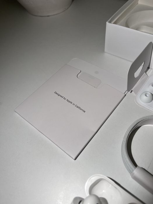 Airpods Pro 2 Usb-C