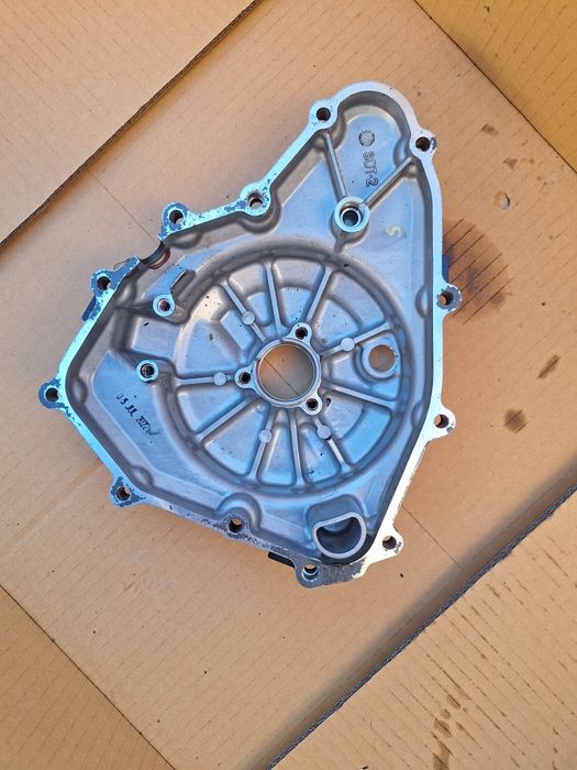 Carene kawasaki ninja 400 an 2023