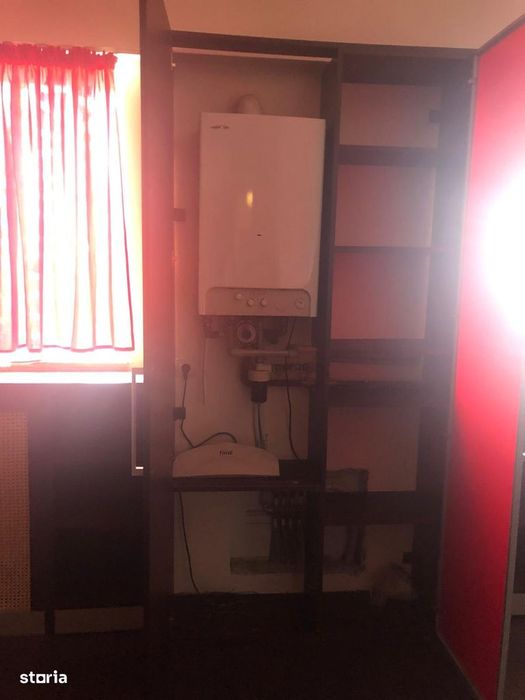 Apartament – București, Străulești Nord - Vedere 5
