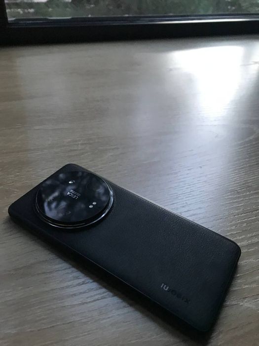 Xiaomi 14 ultra cn