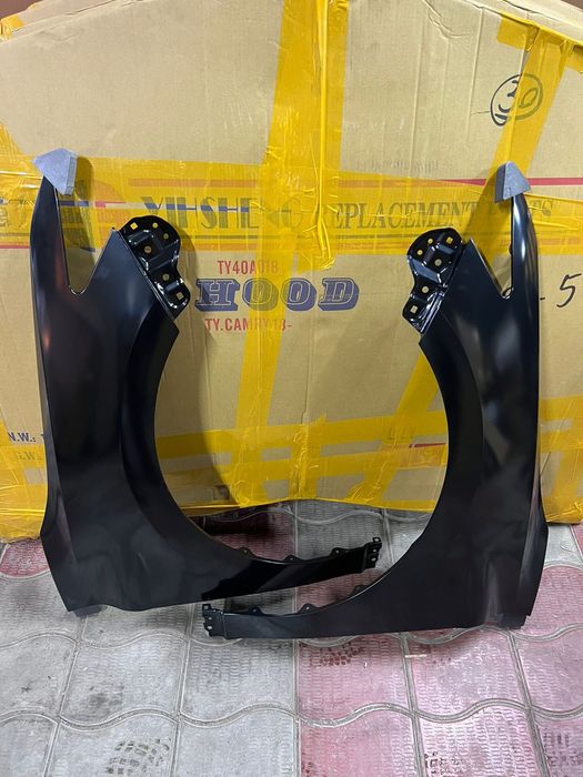 Крыло Камри 50/55/70