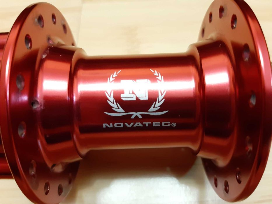 Vand Componente Bicicleta Copii Novatec Sram Force Giant GT