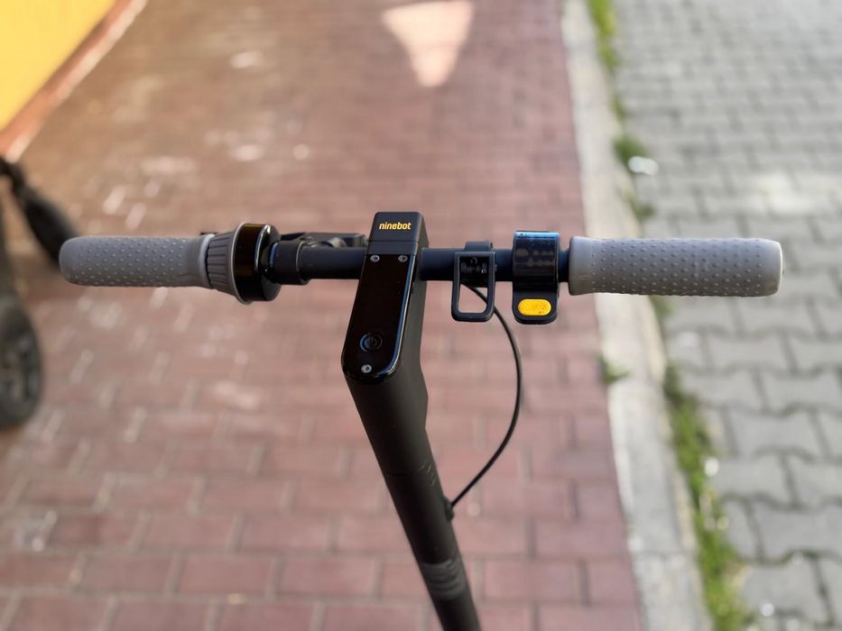 Trotineta Ninebot G30 Max