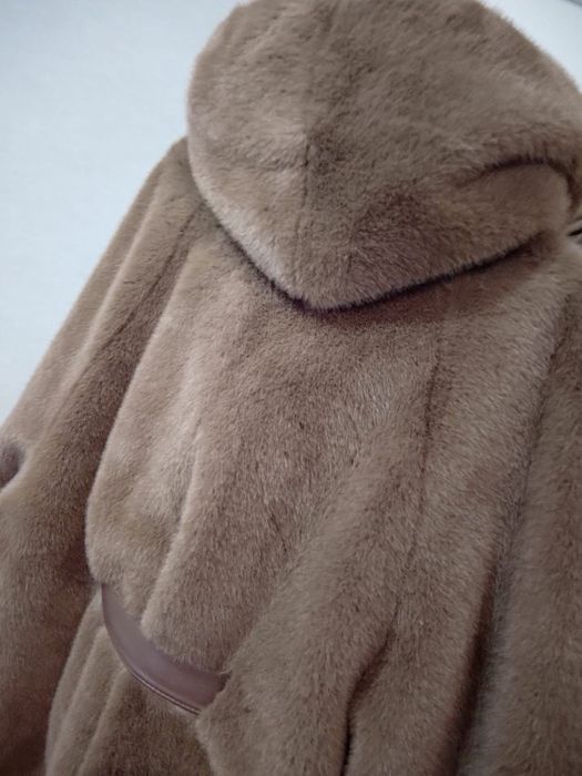 Продается шуба в хорошем состоянии