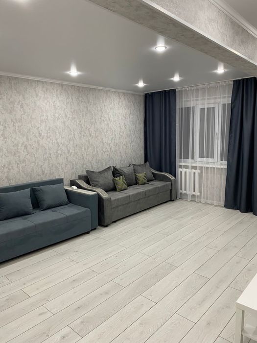 Аренда квартиры посуточно