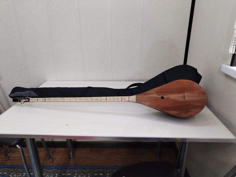 Дутор соз холатда СОТИЛДИ