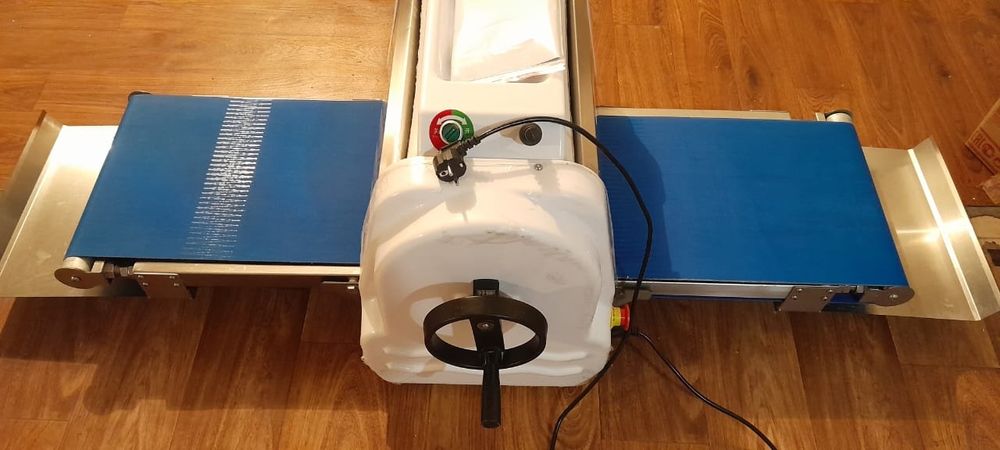 Продам тесто раскатка