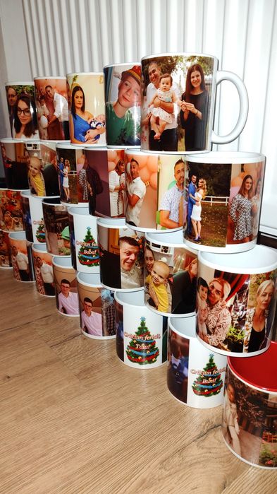 Căni cani personalizate