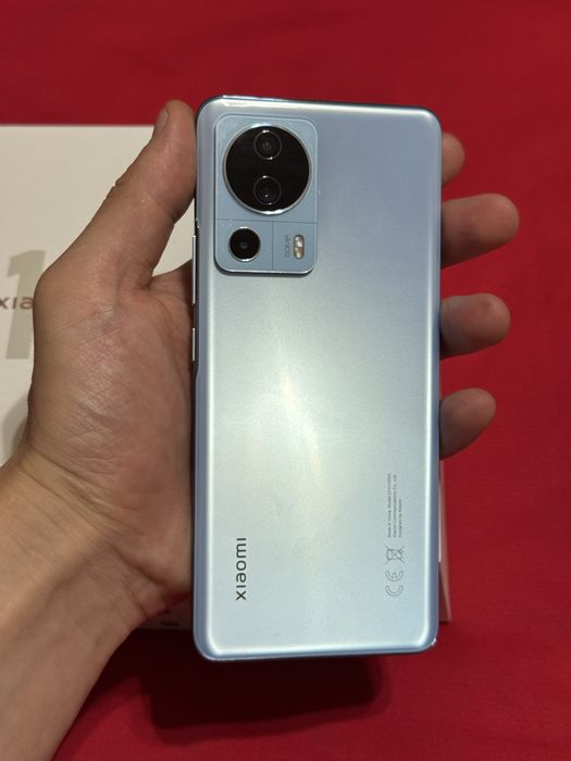 Xiaomi 13 lite 256 gb Ram 8 5G