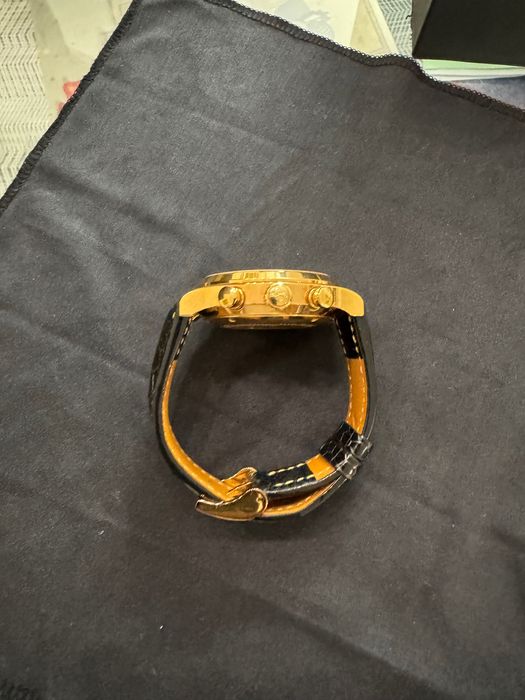 Louis Erard 1931 Chronograph Automatic