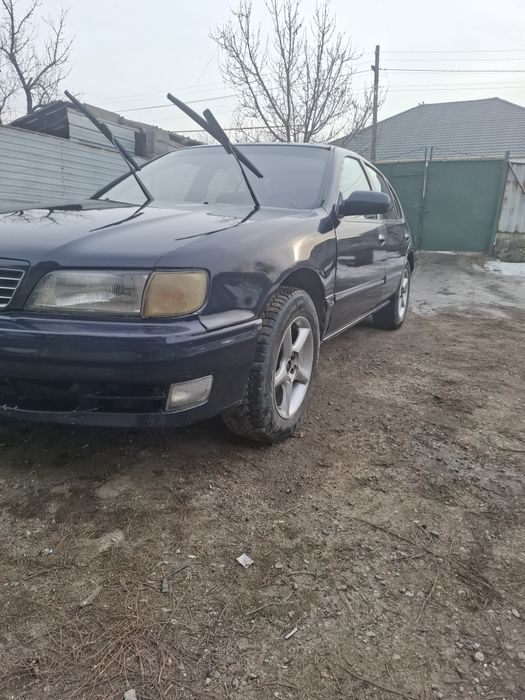 Продам ниссан максима а32