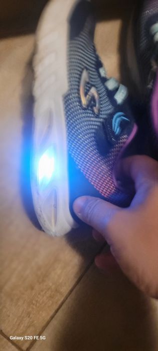 Adidaşi Skechers S-Light mărimea 35