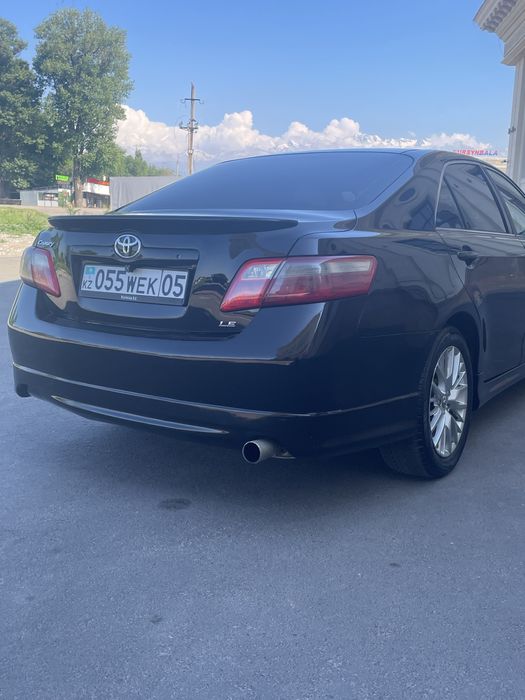 Камри 40 в отличном состоянии