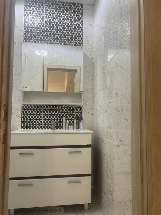 Квартира 2 комнатная