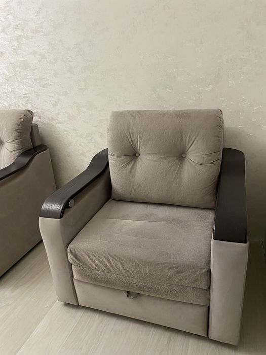 Диван комплект 3ка