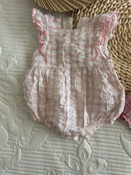 Lot bebelina 3-6 luni