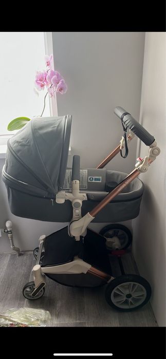 коляска hot Mom  2в1