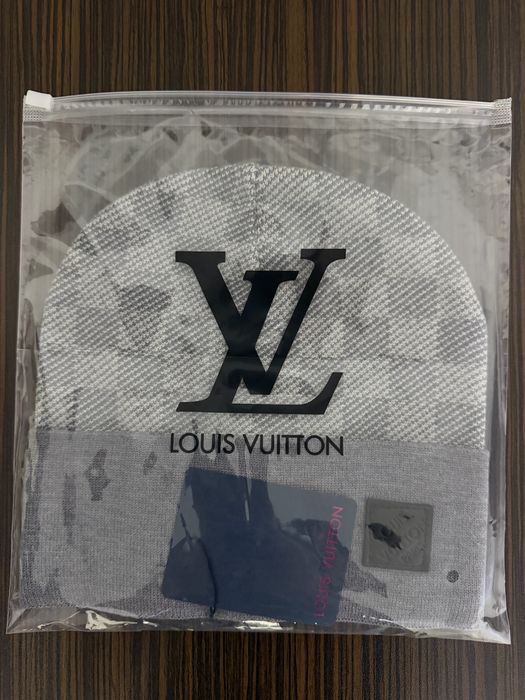 Louis Vuitton Beanie
