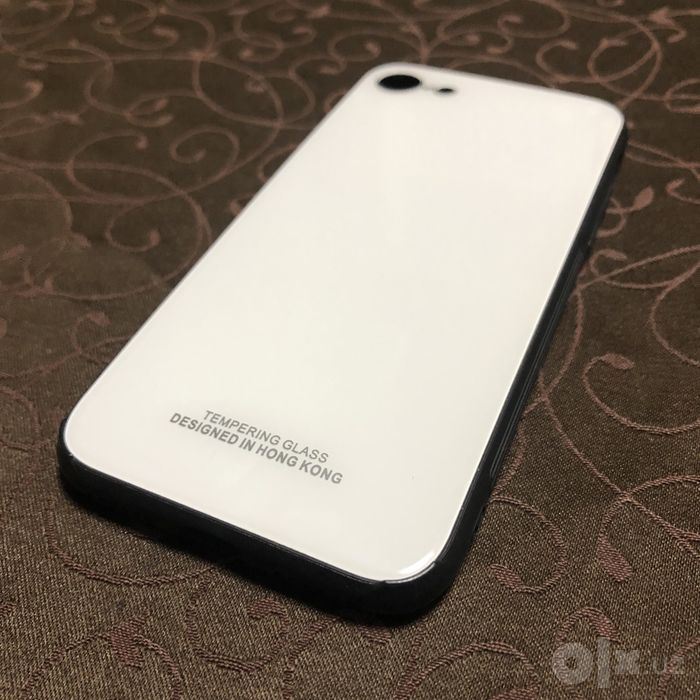 Продажа Iphone 7 / 128гб Ориг батарея держит 72% пару чехлоф в Подарок