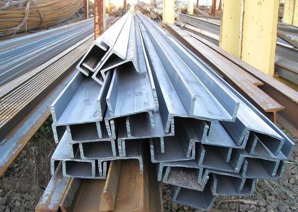 швеллер по самой выгодной цене. Shveller