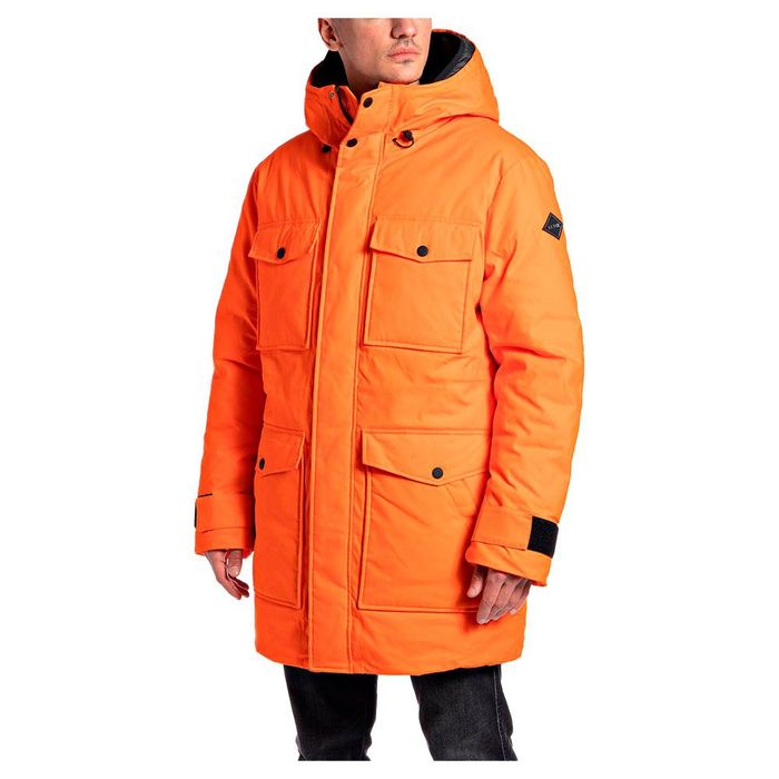 Оригиналнa парка Replay M , XL , XXL нова мъжка яке g-star реплей