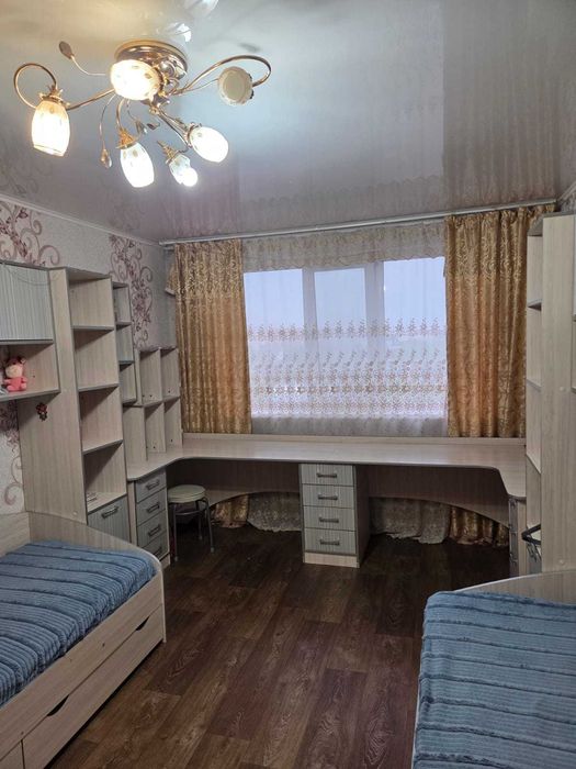 продам 2 ком квартиру в районе 2 гор больницы