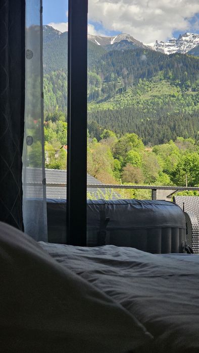 Cabana Cozy Cabin Bran