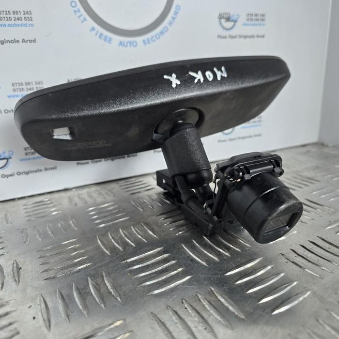 Oglinda retrovizoare cu camera video Opel Insignia A facelift