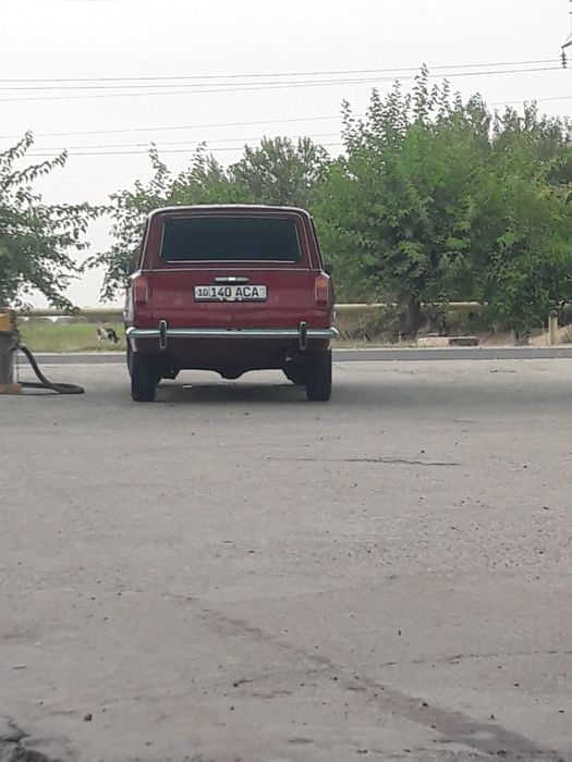 Vaz jiguli 2102...