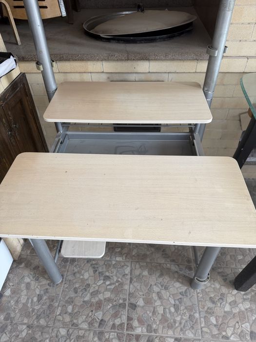 Компьютерный стол