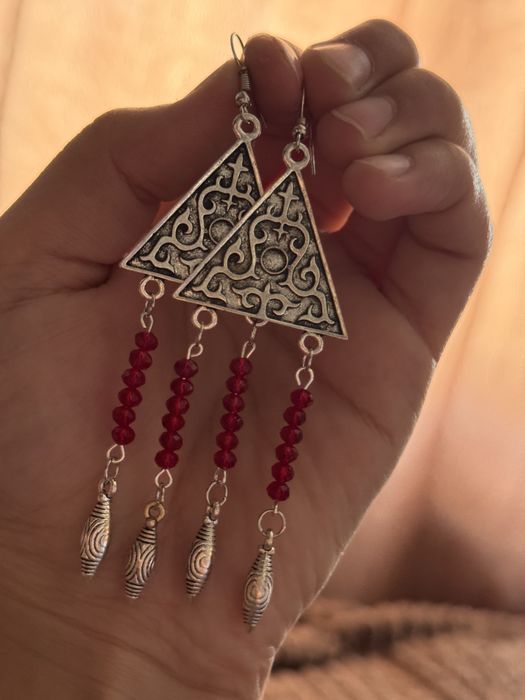 Шекеликтер. Этно ашекей