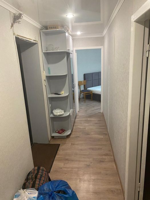Двухкомнатная квартира Береке