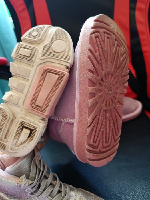 Сапожки демисезон и зима