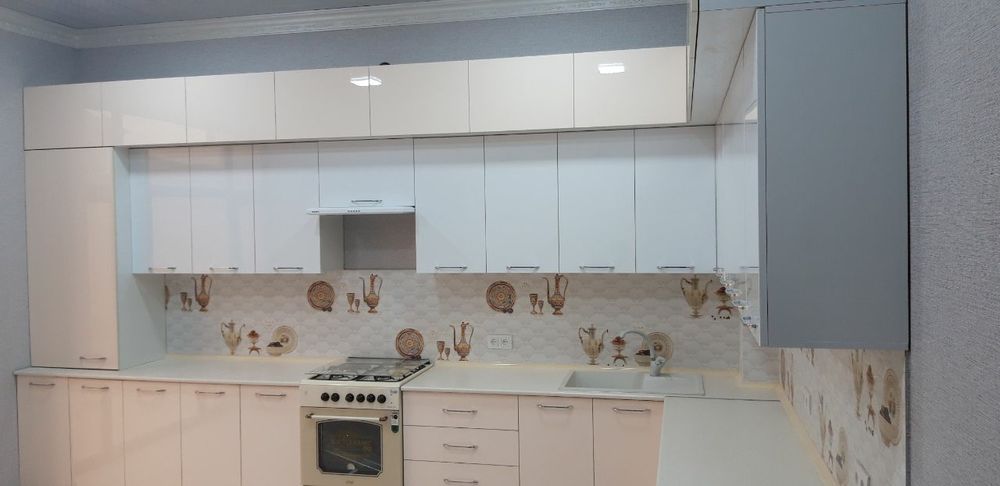 Идеальный мебель кафолатли.