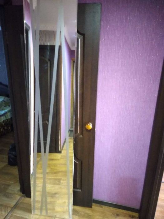 Зеркало большое настенное