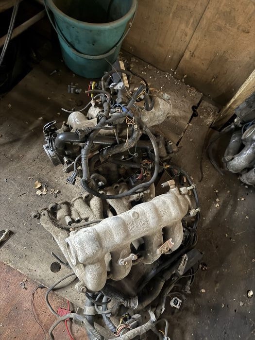 запчасти газель 1996-12