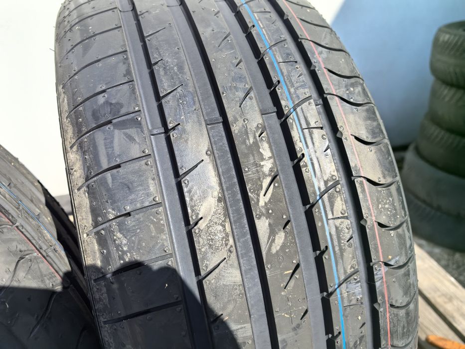 245/40/19 Сава ДОТ 2022 и 2023 г - Чисто Нови