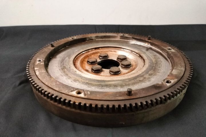 Kit ambreiaj 1.4 diesel masa simpla Volkswagen VW Polo  seria