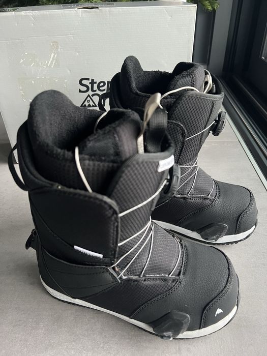Сноуборд обувки Burton Step On